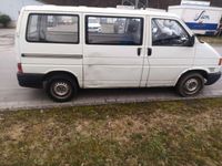 gebraucht VW Transporter T4T4 7DA1U2