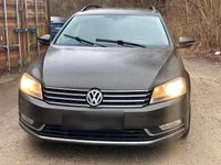 Gebraucht VW Passat 211 PS (155 kW) 2012 Andere farben Kombi