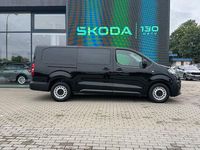 Gebraucht Peugeot Expert 144 PS (105 kW) 2022 Schwarz Van