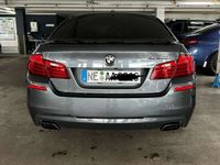 gebraucht BMW M550 550 d xDrive Sport-Aut. inkl. Garantie