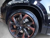 Gebraucht Cupra Ateca VZ 300 PS (220 kW) 2023 "magic" schwarz SUV