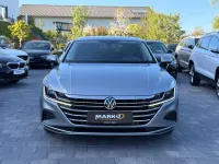 Brugt VW Arteon Basis 150 HK (110 kW) 2023 Sølv Sedan