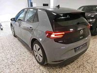 Gebraucht VW ID.3 Pure 110 kW (150 PS) 2021 Grau Kleinwagen