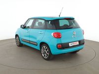 gebraucht Fiat 500L 0.9 Pop Star, Benzin, 8.990 €