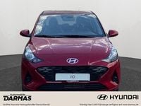 Neu Hyundai i10 Trend 79 PS (58 kW) 2026 Dragon red Kleinwagen