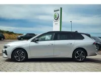 Gebraucht Opel Astra 131 PS (96 kW) 2025 Grau Kleinwagen