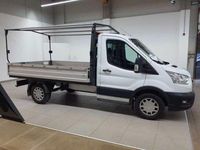 Usado Ford Transit Trend 2020 Andere