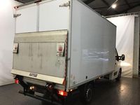 Gebraucht Renault Master 145 PS (106 kW) 2022 Van / Kleinbus