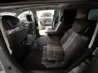 Gebraucht VW Sharan 140 PS (102 kW) 2013 Grau Van / Kleinbus