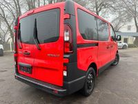 gebraucht Renault Trafic Kasten L1H1 2,9t 1,6 dCi/Navi,Klima,Pdc