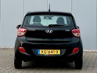 gebraucht Hyundai i10 - 1.0i i-Motion Comfort MIT MWST