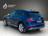 Gebraucht Audi Q5 S-Line 286 PS (210 kW) 2023 Andere SUV