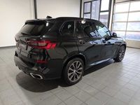 gebraucht BMW X5 xDrive 30d MHD M Sport (EURO 6d)