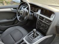 gebraucht Audi A4 2.0 TFSI 155kW Ambiente Ambiente