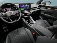 Neu Cupra Terramar VZ 265 PS (194 kW) 2025 Grau SUV