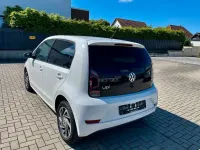 Occasion VW up! Sound 75 ch (55 kW) 2017 Blanc Citadine