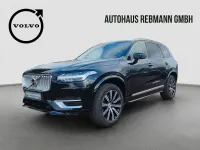 Brugt Volvo XC90 Plus 235 HK (172 kW) 2024 Sort SUV