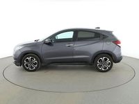 Gebraucht Honda HR-V Executive 131 PS (96 kW) 2016 Grau SUV