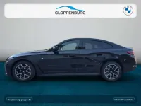 Neu BMW i4 M Sport 250 kW (340 PS) 2026 Saphirschwarz Limousine