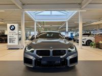 Neu BMW M2 Performance 480 PS (353 kW) 2026 Grau Coupé