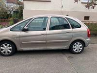 gebraucht Citroën Xsara Picasso 