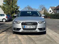 gebraucht Audi A4 Avant 2.0 TDI DPF Attraction