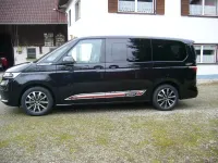 Neu VW Multivan Edition 245 PS (180 kW) 2026 Schwarz Van / Kleinbus