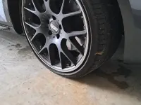 Gebraucht Audi S4 Sport 358 PS (263 kW) 2017 Schwarz Kombi