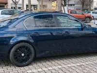 Gebraucht BMW 520 170 PS (125 kW) 2004 Blau Limousine