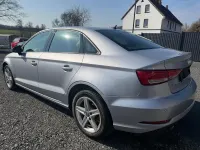 Occasion Audi A3 Comfort 116 ch (85 kW) 2020 Argent Berline