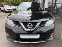 Gebraucht Nissan X-Trail 360º 163 PS (119 kW) 2017 Black pearl (m) SUV