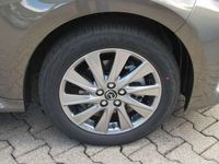 gebraucht Mazda 2 Hybrid Sofort Verfügbar Automatik Select