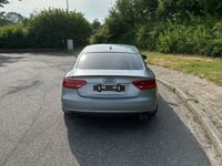 gebraucht Audi A5 Sportback 2.0 TDI (DPF) quattro -