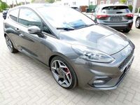 gebraucht Ford Fiesta ST Leder