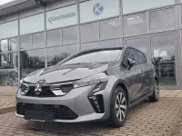 Gebraucht Mitsubishi Colt Plus 91 PS (66 kW) 2024 Grau Kleinwagen