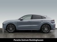 gebraucht Porsche Cayenne E-Hybrid Coupe