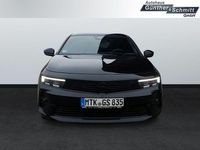 Gebraucht Opel Astra 131 PS (96 kW) 2025 Schwarz Limousine