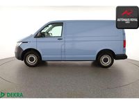 Gebraucht VW Transporter 150 PS (110 kW) 2020 Blau Van