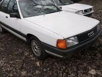 gebraucht Audi 100 Bj 89