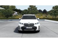 Neu BMW X5 Performance 286 PS (210 kW) 2026 Weiß SUV
