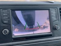 Gebraucht VW Crafter 140 PS (102 kW) 2019 Van