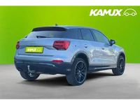 Second-hand Audi Q2 Design 150 CP (110 kW) 2019 Argintiu SUV