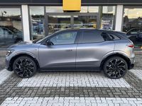 Neu Renault Megane E-Tech Esprit Alpine 11 kW (15 PS) 2025 Dolomitgrau satiniert mit dach in black pearlsch (grau)
