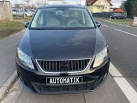 gebraucht Seat Alhambra 2.0 TDI Style *7 Sitzer*NAVI*Kamera*