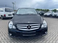 Gebraucht Mercedes R320 224 PS (164 kW) 2007 Schwarz Kombi