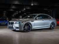 Gebraucht BMW M5 Performance 600 PS (441 kW) 2015 Limousine