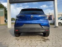 Neu Renault Captur Evolution 91 PS (66 kW) 2025 Grau SUV