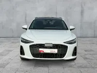 Brugt Audi A6 Design 204 HK (150 kW) 2025 Hvid Stationcar