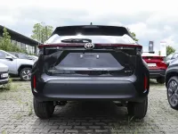 Neu Toyota Yaris Cross 131 PS (96 kW) 2026 Mysticschwarz SUV
