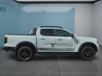 Gebraucht Ford Ranger 281 PS (206 kW) 2025 Grau Pickup